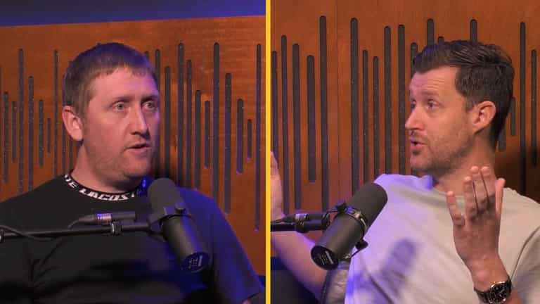Alan Cawley and Daniel Lambert on the biggest problem facing the League of Ireland Alan Cawley and Daniel Lambert on the biggest problem facing the League of Ireland