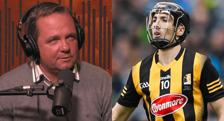 ‘100% there’s still a place for him’ – Davy Fitzgerald hails Kilkenny half forward Tom Phelan ‘100% there’s still a place for him’ – Davy Fitzgerald hails Kilkenny half forward Tom Phelan