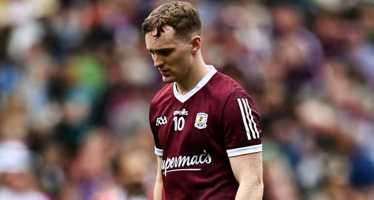 “He’s one player you could make an example out of” – Getting dropped only drove Monaghan on further “He’s one player you could make an example out of” – Getting dropped only drove Monaghan on further