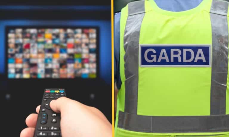 ‘Dodgy box’ crackdown launched by Gardaí, targeting seven counties ‘Dodgy box’ crackdown launched by Gardaí, targeting seven counties