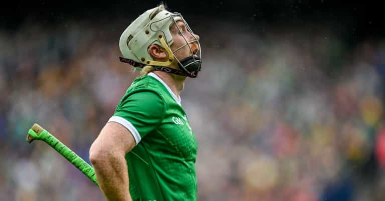 “Strengthening it up in the gym and pushing the boundaries in training” – How Lynch got over his hamstring hell “Strengthening it up in the gym and pushing the boundaries in training” – How Lynch got over his hamstring hell