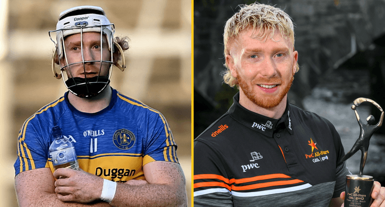 “You’ll always have someone complaining” – Lynch happy with GAA calendar as it is “You’ll always have someone complaining” – Lynch happy with GAA calendar as it is