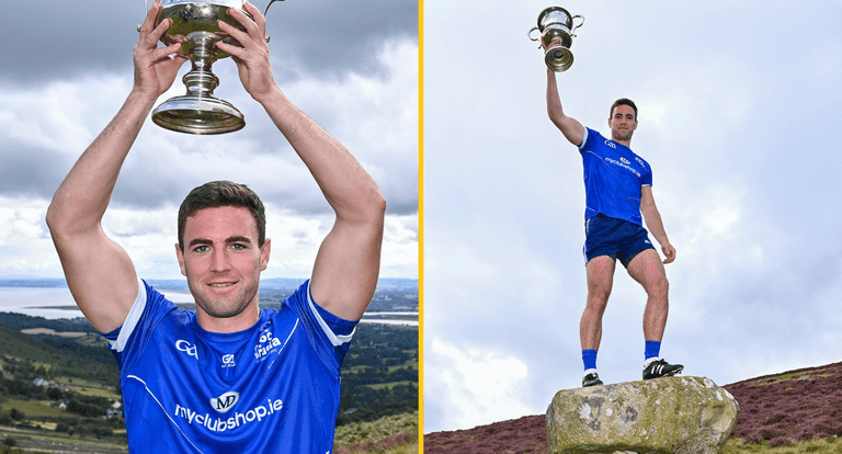 “There are smarts to it. It isn’t as simple as catch the ball and fire away” – Mackessy reflects on Poc Fada glory “There are smarts to it. It isn’t as simple as catch the ball and fire away” – Mackessy reflects on Poc Fada glory