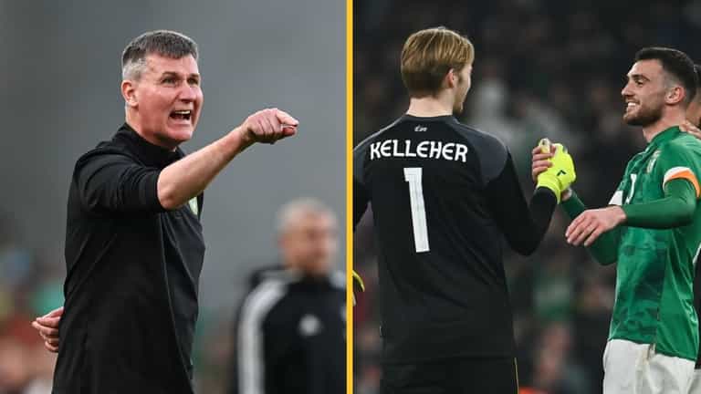 The three Irish players that need to move by the end of the transfer window The three Irish players that need to move by the end of the transfer window
