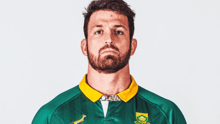 Jean Kleyn makes World Cup squad but four massive Springbok stars miss out Jean Kleyn makes World Cup squad but four massive Springbok stars miss out