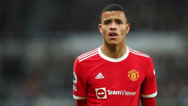 Manchester United and Mason Greenwood “mutually agree” to part ways Manchester United and Mason Greenwood “mutually agree” to part ways
