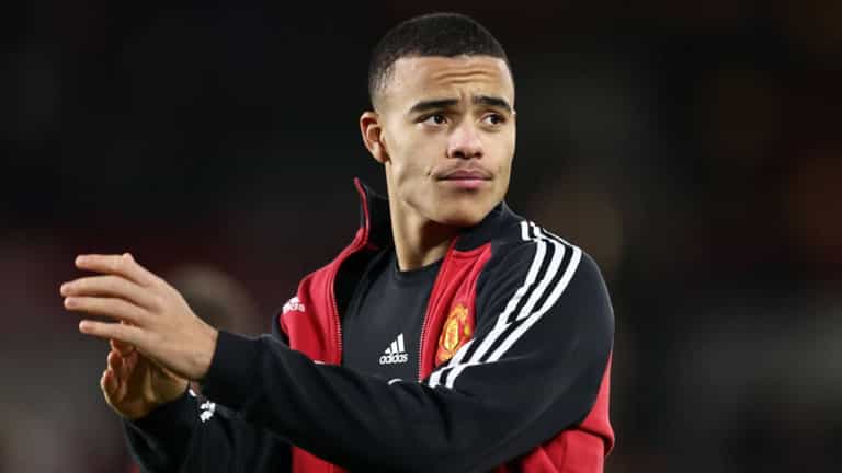 “I know people will think the worst” – Mason Greenwood releases statement as he leaves Manchester United “I know people will think the worst” – Mason Greenwood releases statement as he leaves Manchester United