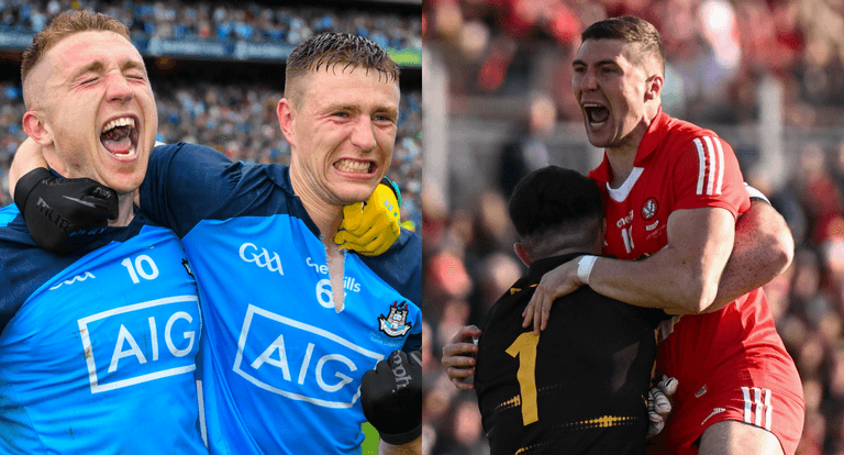The ultimate All-Ireland SFC 2023 Quiz The ultimate All-Ireland SFC 2023 Quiz