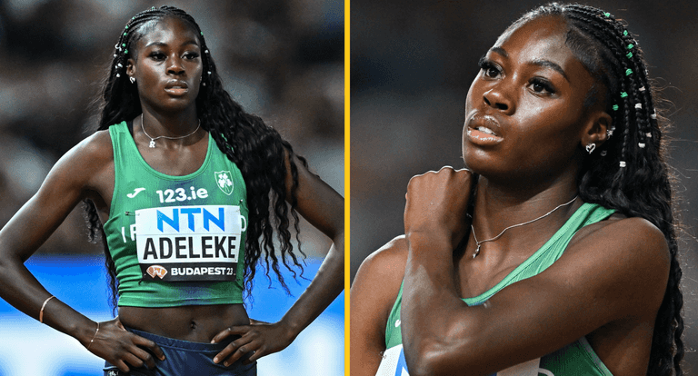 “I won’t be in the same predicament with college next year” – Adeleke looking to Paris already “I won’t be in the same predicament with college next year” – Adeleke looking to Paris already
