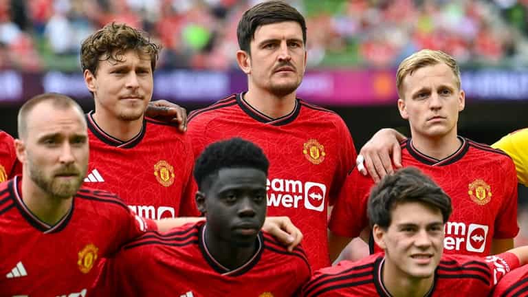 Manchester United take the money and run on distasteful visit to Dublin Manchester United take the money and run on distasteful visit to Dublin