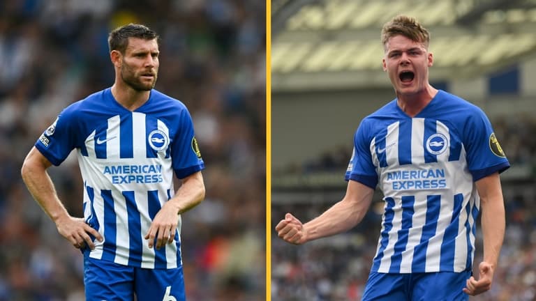 James Milner gives his take on Evan Ferguson’s potential James Milner gives his take on Evan Ferguson’s potential