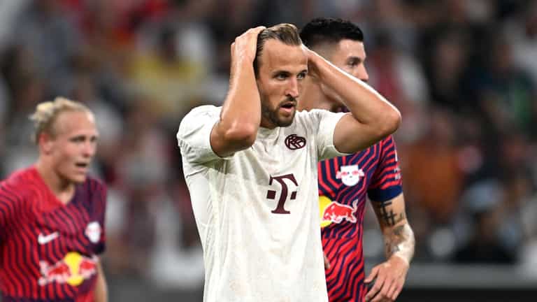 Thomas Tuchel “feels sorry” for Harry Kane as Bayern fail to win cup Thomas Tuchel “feels sorry” for Harry Kane as Bayern fail to win cup