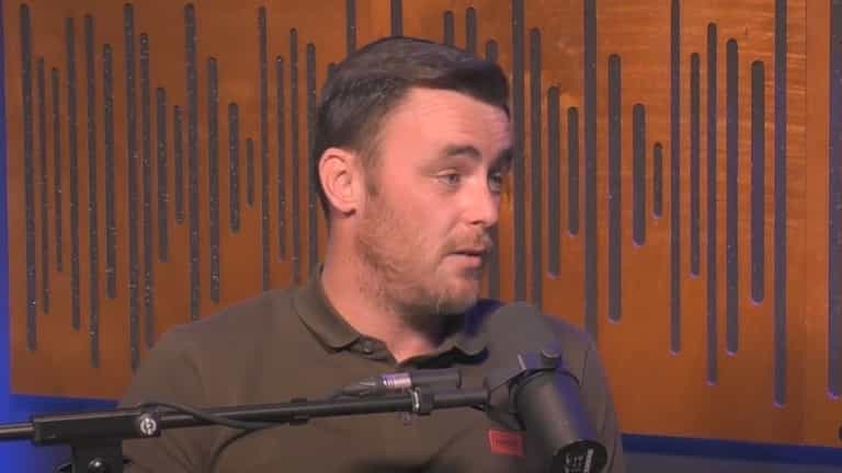 Former Ireland winger Keith Treacy says Sean Dyche is one of football’s good guys Former Ireland winger Keith Treacy says Sean Dyche is one of football’s good guys