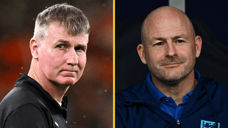 FAI reportedly line up Lee Carsley to replace Stephen Kenny as ex-Liverpool boss discussed FAI reportedly line up Lee Carsley to replace Stephen Kenny as ex-Liverpool boss discussed