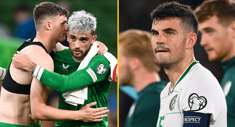 Spanner in the works of Ireland’s Euro 2028 dream as ‘host nation’ rules set to change Spanner in the works of Ireland’s Euro 2028 dream as ‘host nation’ rules set to change