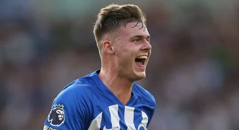 Quiz: Can you name the three Irish players to have scored Premier League hat-tricks before Evan Ferguson? Quiz: Can you name the three Irish players to have scored Premier League hat-tricks before Evan Ferguson?