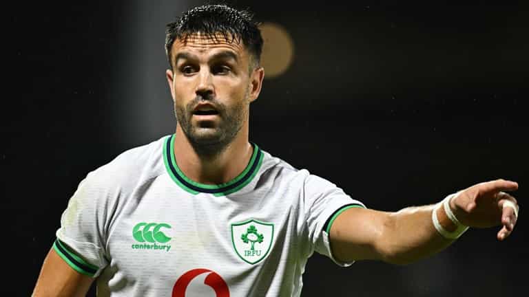 Ireland vs. Tonga: All the biggest moments, talking points and player ratings Ireland vs. Tonga: All the biggest moments, talking points and player ratings