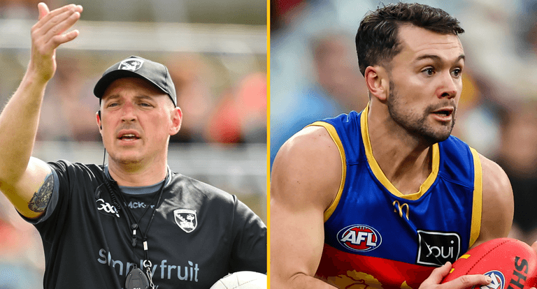 “It cleans up everybody’s act” – Donaghy encourages Gaelic football to adopt AFL’s 50-metre rule “It cleans up everybody’s act” – Donaghy encourages Gaelic football to adopt AFL’s 50-metre rule