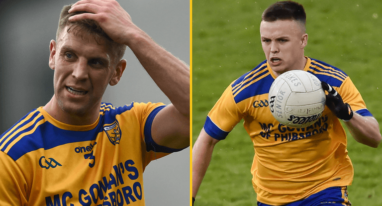 Na Fianna left to rue injuries to key players after big shock in Dublin championship Na Fianna left to rue injuries to key players after big shock in Dublin championship
