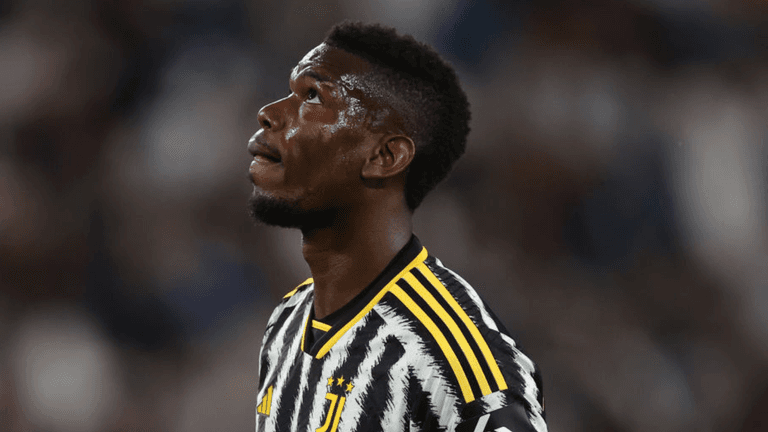 Graeme Souness brutal analysis of Paul Pogba’s career is almost too far Graeme Souness brutal analysis of Paul Pogba’s career is almost too far
