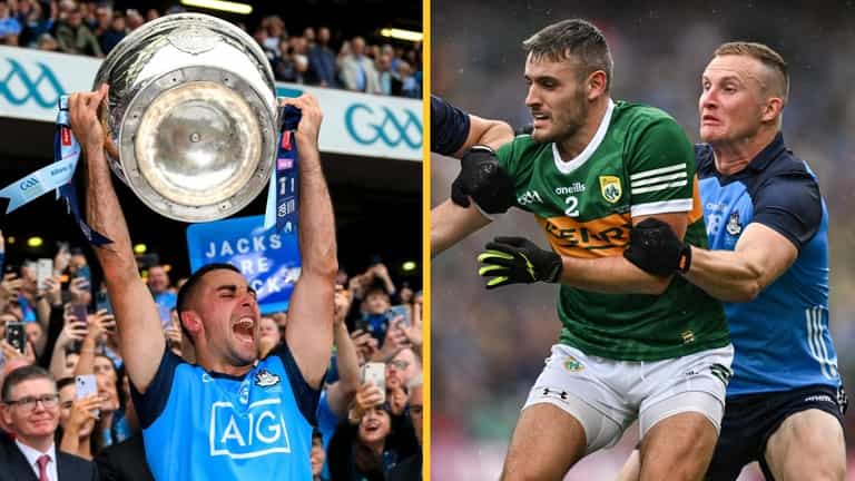 GAA to debate moving All-Ireland football final to new month GAA to debate moving All-Ireland football final to new month