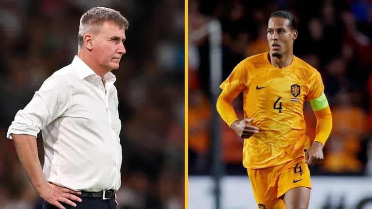 Stephen Kenny’s future hangs in the balance on the “biggest of nights”, knowing only a win will do Stephen Kenny’s future hangs in the balance on the “biggest of nights”, knowing only a win will do