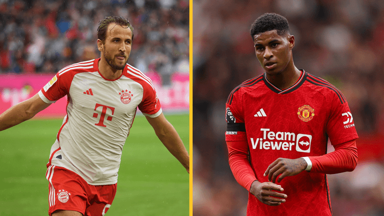 Bayern Munich vs Man United: Follow the Champions League clash live in our hub Bayern Munich vs Man United: Follow the Champions League clash live in our hub