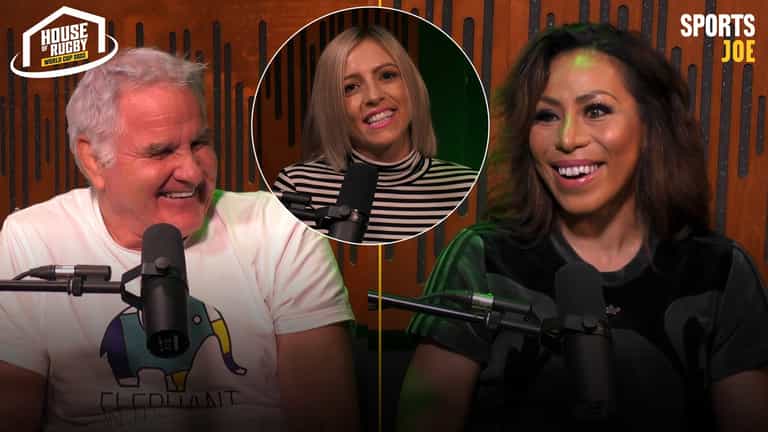 “We didn’t forget that” – Brent Pope on Ireland comments New Zealand used as motivation “We didn’t forget that” – Brent Pope on Ireland comments New Zealand used as motivation