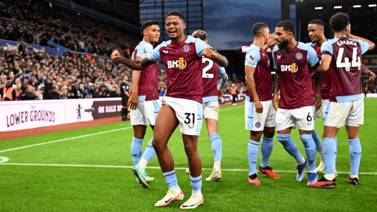 Weekend’s results expose uncomfortable truth about two modern Premier League legends Weekend’s results expose uncomfortable truth about two modern Premier League legends