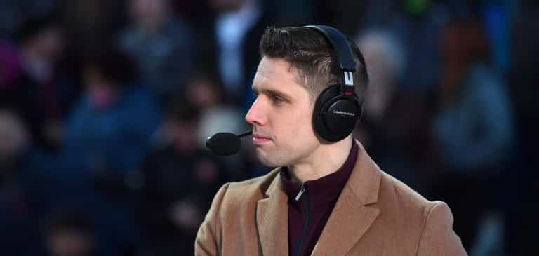 Lee Keegan suggests big changes to GAA calendar that could help avoid burnout Lee Keegan suggests big changes to GAA calendar that could help avoid burnout