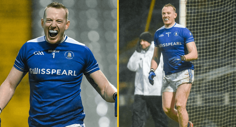 “He enjoyed the situation he found himself in” – Cahalane hailed by Coney for shoot-out heroics “He enjoyed the situation he found himself in” – Cahalane hailed by Coney for shoot-out heroics