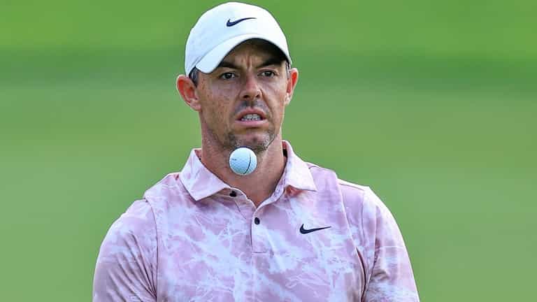 “Money talks” – Rory McIlroy weighs in as golf prepares for biggest change in 30 years “Money talks” – Rory McIlroy weighs in as golf prepares for biggest change in 30 years