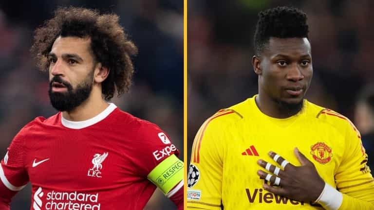 Liverpool vs Man United: Follow the Premier League clash live in our hub Liverpool vs Man United: Follow the Premier League clash live in our hub
