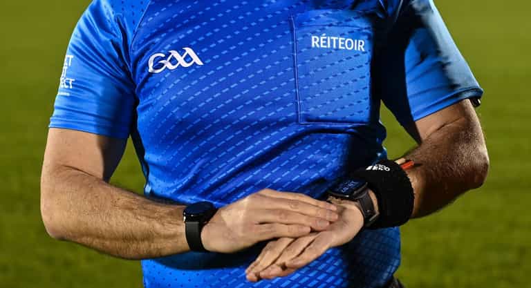 Top GAA inter-county referees fail fitness tests in record numbers before National League Top GAA inter-county referees fail fitness tests in record numbers before National League