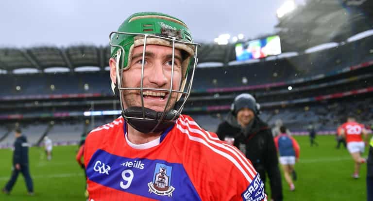 GAA JOE club hurling team of the year GAA JOE club hurling team of the year