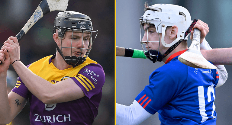 15 hurlers to watch ahead of the 2024 National Hurling League 15 hurlers to watch ahead of the 2024 National Hurling League