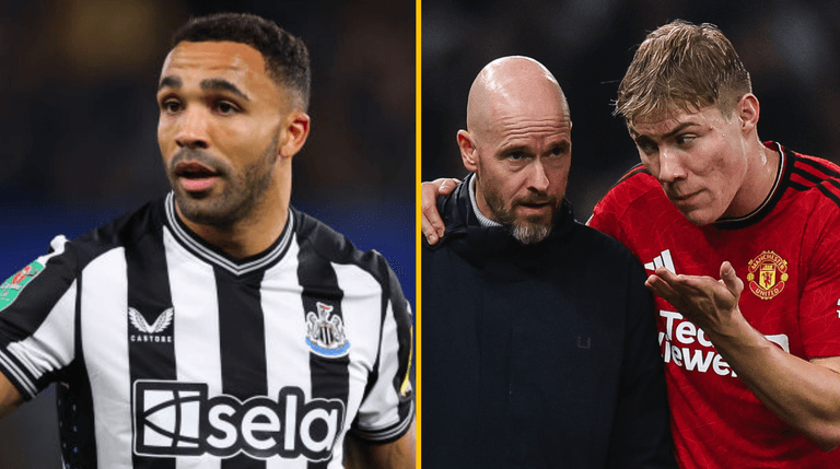 Callum Wilson shock, bargain price could turn Man United’s season around Callum Wilson shock, bargain price could turn Man United’s season around