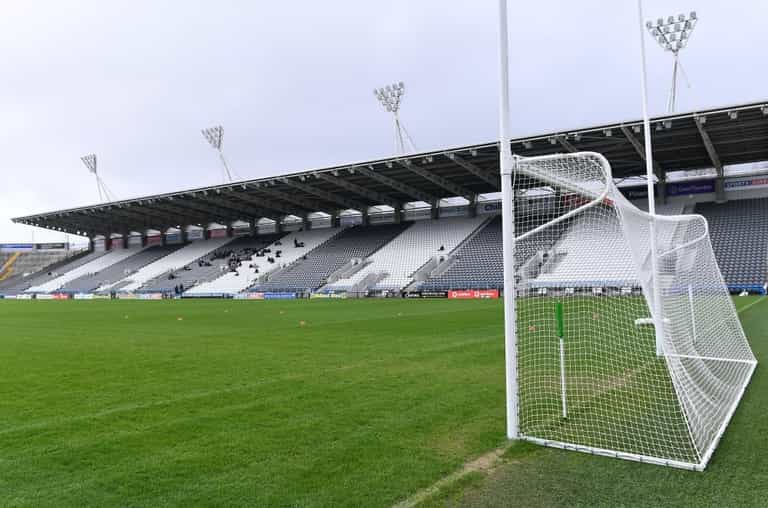 Páirc Uí Chaoimh to be re-named as 10 year SuperValu sponsorship deal agreed Páirc Uí Chaoimh to be re-named as 10 year SuperValu sponsorship deal agreed