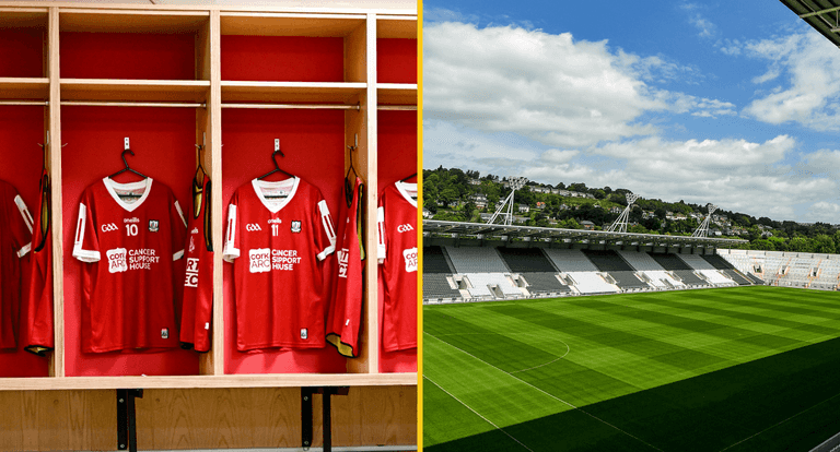Páirc Uí Chaoimh to be re-named in controversial rights deal Páirc Uí Chaoimh to be re-named in controversial rights deal