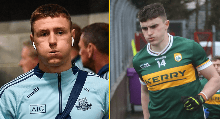 Six games live as inter-county GAA returns with a feast Six games live as inter-county GAA returns with a feast