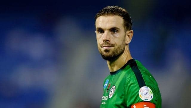Jurgen Klopp will be buzzing with Jordan Henderson’s potential move Jurgen Klopp will be buzzing with Jordan Henderson’s potential move