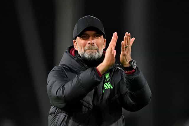 Four managers who could replace Jurgen Klopp and it’s obvious who they should pick Four managers who could replace Jurgen Klopp and it’s obvious who they should pick