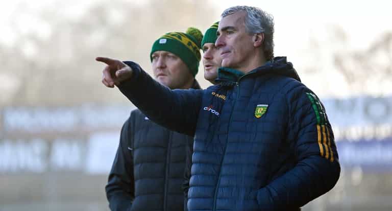 Donegal expected to appeal Jim McGuinness ban as Eamon McGee hits out at Ulster council Donegal expected to appeal Jim McGuinness ban as Eamon McGee hits out at Ulster council