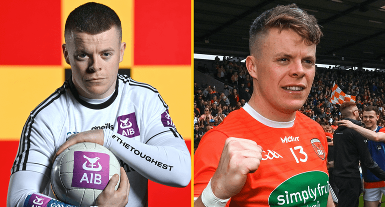 “That social aspect is a good part of it” – Nugent’s recovery rooms needed this week more than ever “That social aspect is a good part of it” – Nugent’s recovery rooms needed this week more than ever
