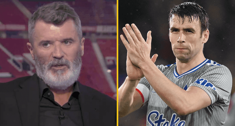 “I had a few rows with Seamus” – Roy Keane explains why he has so much respect for Coleman “I had a few rows with Seamus” – Roy Keane explains why he has so much respect for Coleman