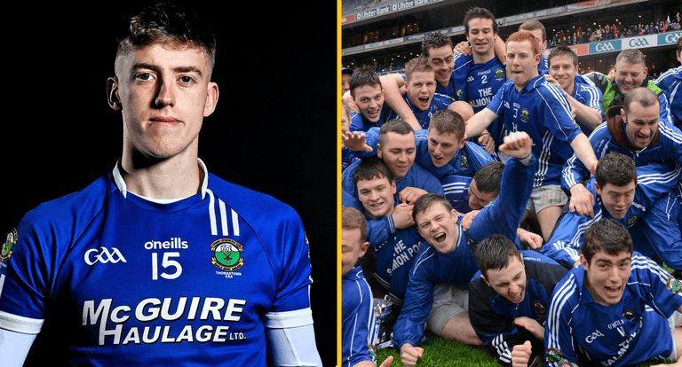 Thomastown back in Croke Park after more than their fair share of heartache Thomastown back in Croke Park after more than their fair share of heartache