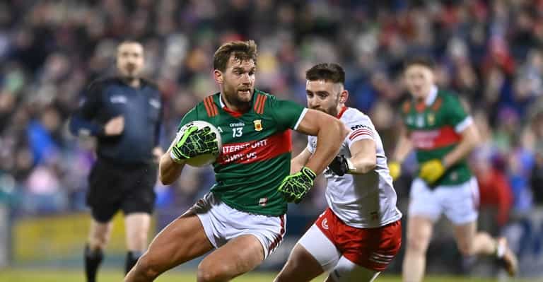 GAA Allianz National League week four: News, teams, scores and updates GAA Allianz National League week four: News, teams, scores and updates