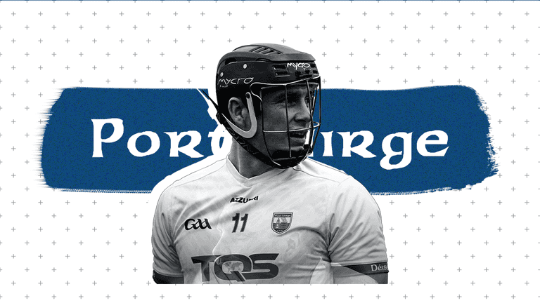 Austin Gleeson says he has become a ‘totally different person’ since stepping away from Waterford Austin Gleeson says he has become a ‘totally different person’ since stepping away from Waterford