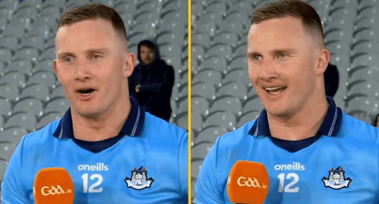 ‘I do have motivation this year. I had to work for my place on the team last year.’ ‘I do have motivation this year. I had to work for my place on the team last year.’