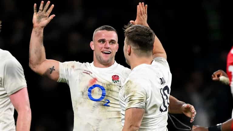 England told to stop “chirping on” and put their money where their mouth is England told to stop “chirping on” and put their money where their mouth is